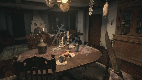 《惡靈古堡8:村莊》圖文攻略:主線流程+戰鬥系統+物品收集+武器道具+Boss打法+關卡解謎+武器升級+烹飪食材 《惡靈古堡8:村莊》圖文攻略:主線流程+戰鬥系統+物品收集+武器道具+Boss打法+關卡解謎+武器升級+烹飪食材