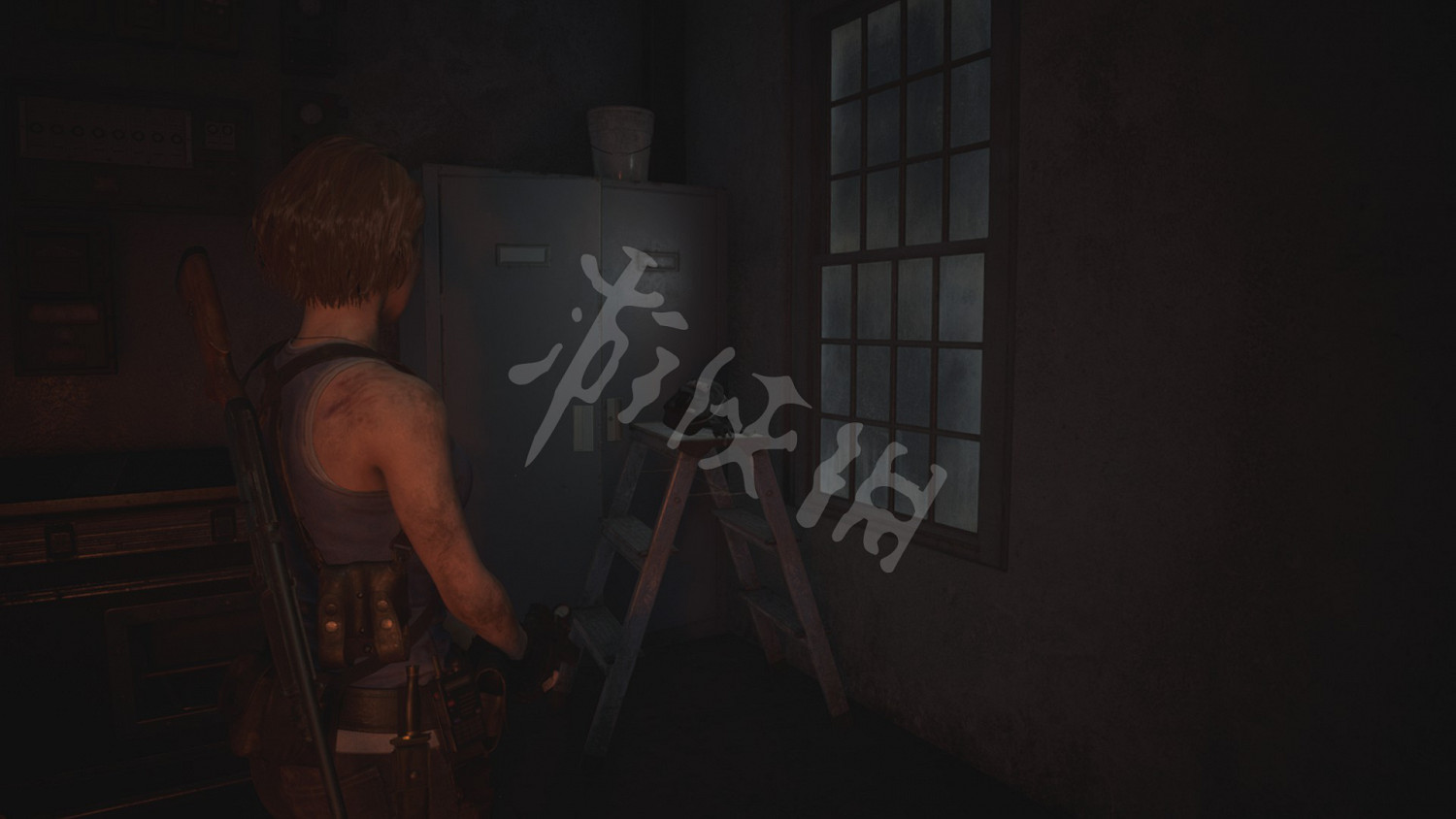 《惡靈古堡3重製版》背包在哪 全背包位置分享 《惡靈古堡3重製版》背包在哪 全背包位置分享