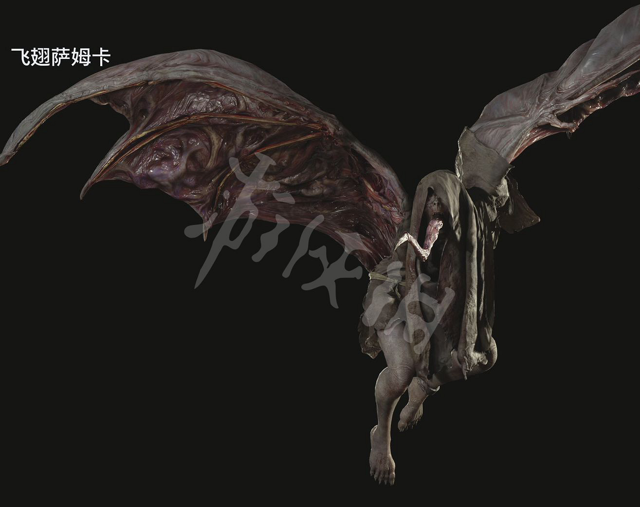 《惡靈古堡8》人物有哪些？全人物與怪物圖鑒一覽