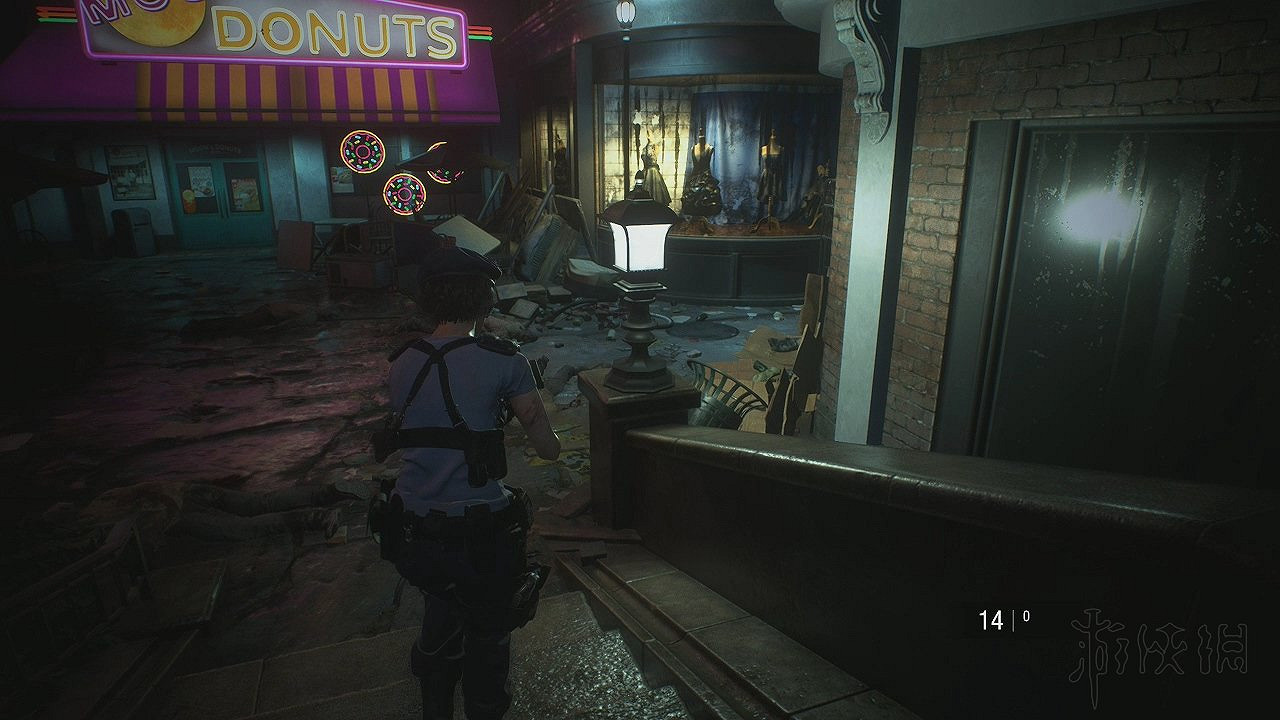 《惡靈古堡3重製版》地獄難度禁商店通關流程 地獄難度禁商店怎麽通關？