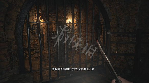 《惡靈古堡8:村莊》圖文攻略:主線流程+戰鬥系統+物品收集+武器道具+Boss打法+關卡解謎+武器升級+烹飪食材 《惡靈古堡8:村莊》圖文攻略:主線流程+戰鬥系統+物品收集+武器道具+Boss打法+關卡解謎+武器升級+烹飪食材