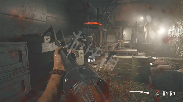 《決勝時刻：先鋒》圖文攻略：全劇情流程+全關卡+單人戰役+多人對戰+殭屍模式+全槍械圖鑒+操作介紹