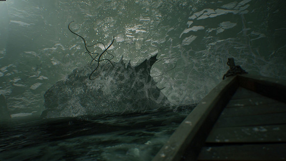 《惡靈古堡8》莫羅的魚去哪抓？莫羅區捕魚指南