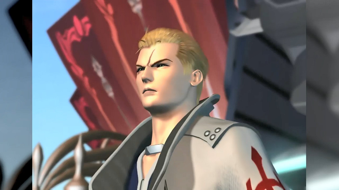 男女主親密共舞 《太空戰士8：重製版》宣傳影像公開