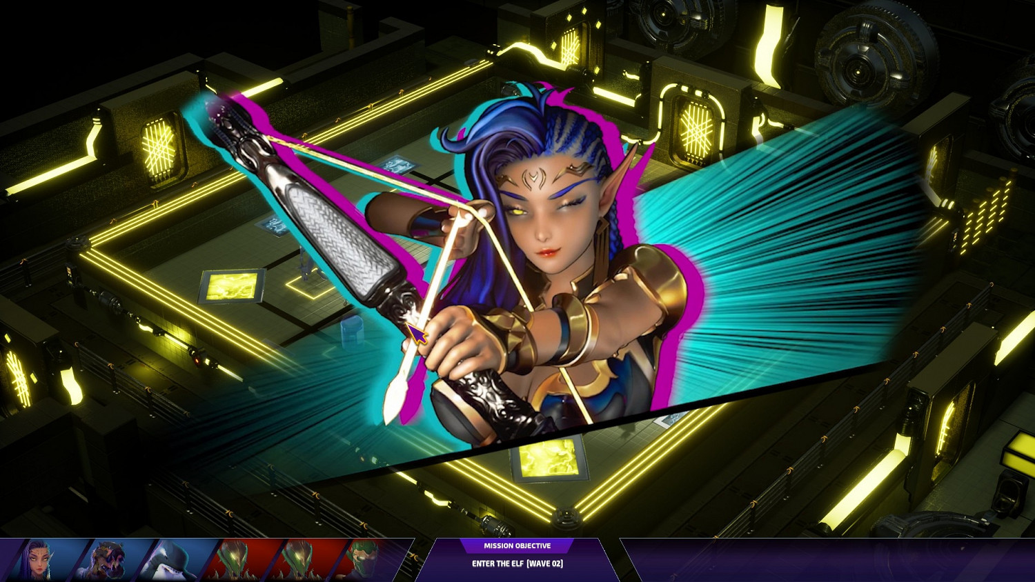 《subverse》漢化版在哪下載?漢化更新檔2.0下載地址分享 《subverse》漢化版在哪下載?漢化更新檔2.0下載地址分享