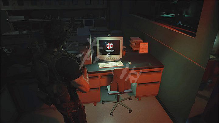 《惡靈古堡3重製版》全收集攻略 檔案物品收集位置匯總