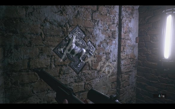 《惡靈古堡8:村莊》圖文攻略:主線流程+戰鬥系統+物品收集+武器道具+Boss打法+關卡解謎+武器升級+烹飪食材 《惡靈古堡8:村莊》圖文攻略:主線流程+戰鬥系統+物品收集+武器道具+Boss打法+關卡解謎+武器升級+烹飪食材