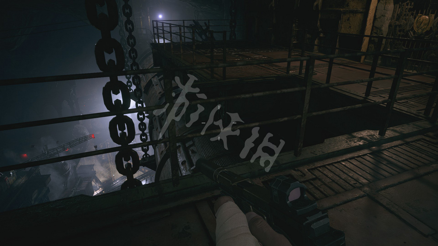 《惡靈古堡8》葡萄田寶箱在哪？容易錯過的收集要素分享