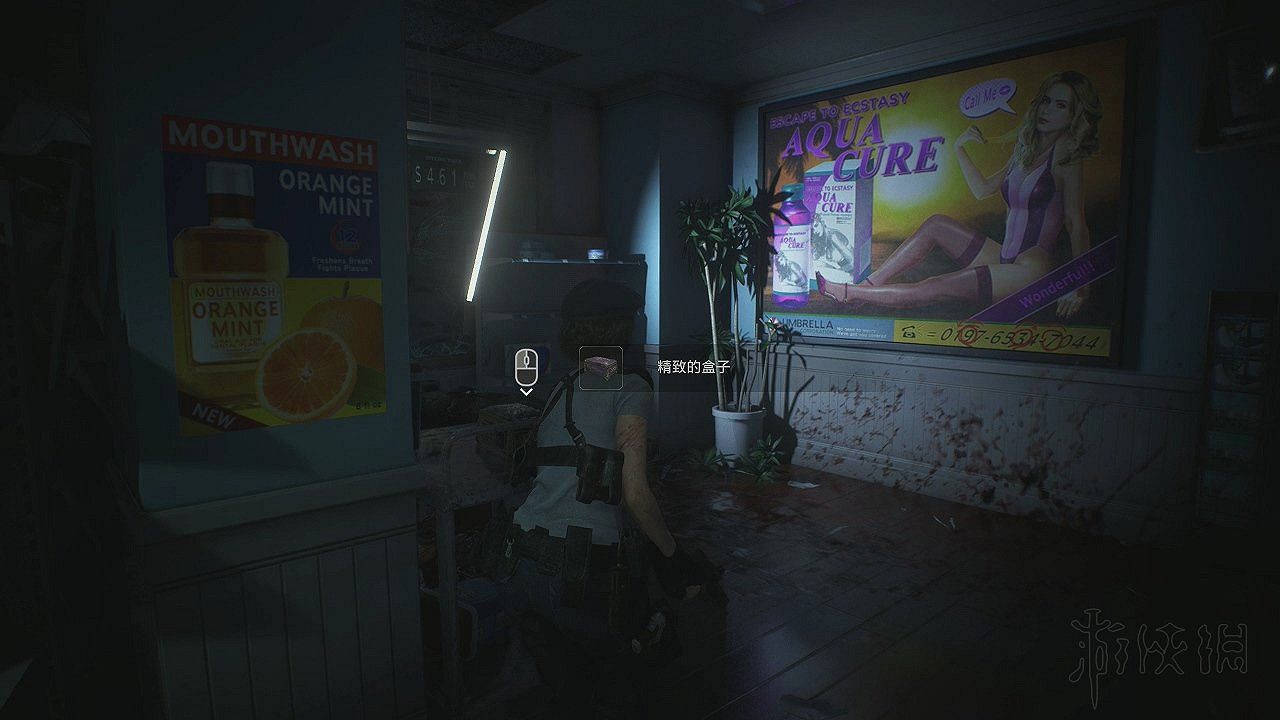 《惡靈古堡3重製版》地獄難度禁商店通關流程 地獄難度禁商店怎麽通關？