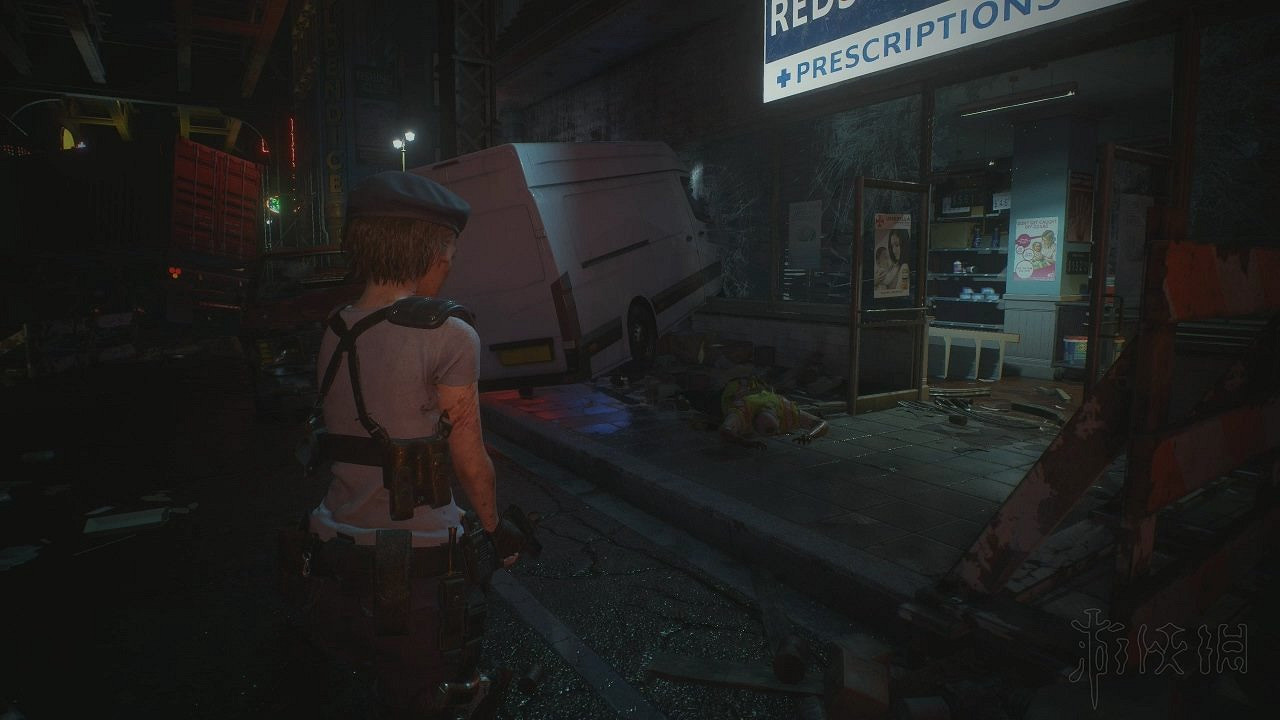 《惡靈古堡3重製版》噩夢難度怎麽玩？噩夢模式玩法流程詳解