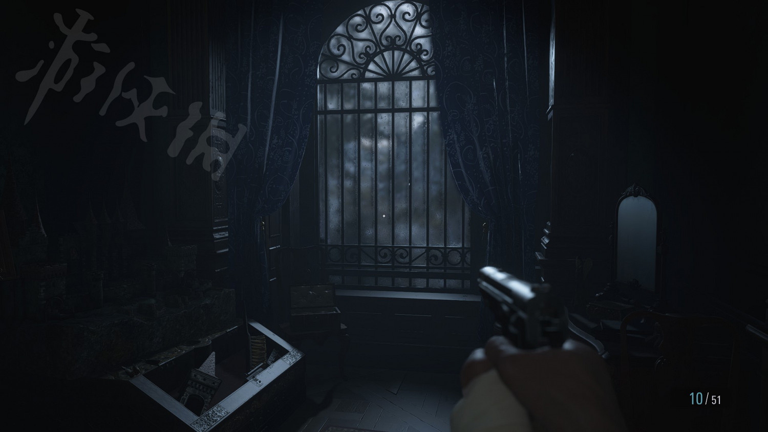 《惡靈古堡8》碎窗者成就怎麽完成 窗戶全位置一覽 《惡靈古堡8》碎窗者成就怎麽完成 窗戶全位置一覽