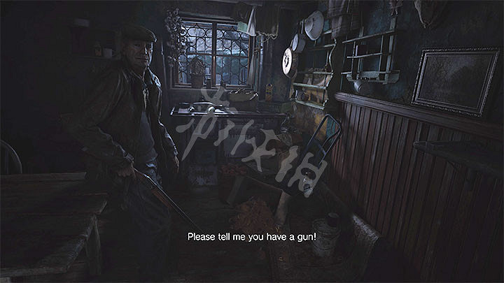 《惡靈古堡8》武器怎麽獲得 全武器獲得方法介紹