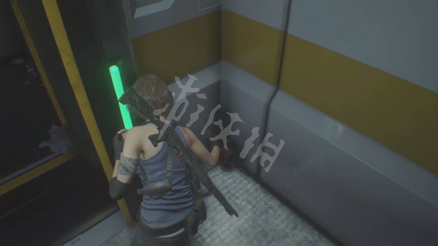 《惡靈古堡3重製版》查理先生怎麽找 查理先生位置圖 《惡靈古堡3重製版》查理先生怎麽找 查理先生位置圖