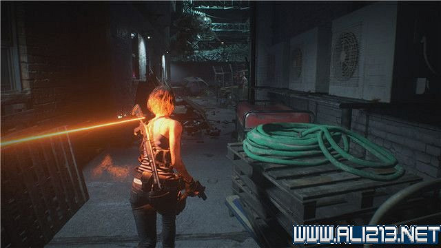 《惡靈古堡3重製版》圖文全攻略詳解 吉爾+卡洛斯全通關流程【完結】 《惡靈古堡3重製版》圖文全攻略詳解 吉爾+卡洛斯全通關流程【完結】