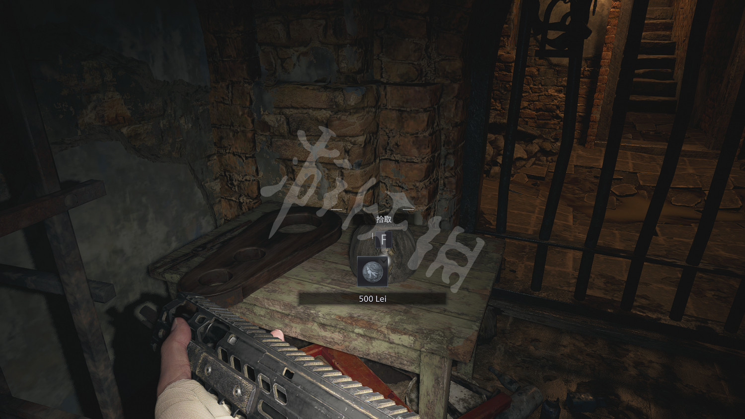 《惡靈古堡8》檔案收集攻略詳解 地圖全藍及技巧心得分享 《惡靈古堡8》檔案收集攻略詳解 地圖全藍及技巧心得分享