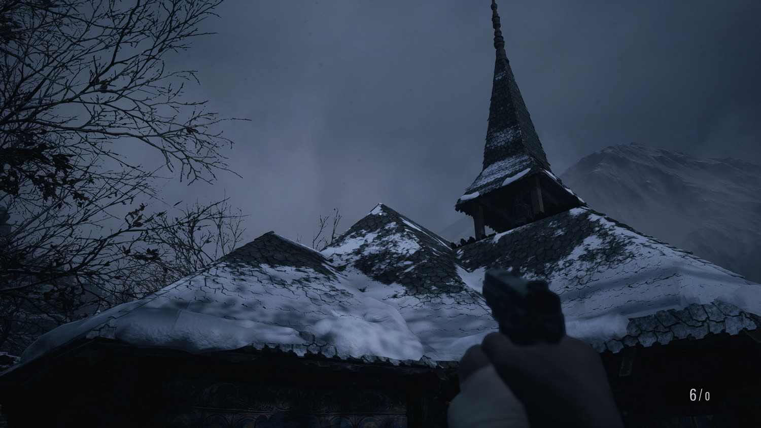 《惡靈古堡8》辟邪山羊有什麽用?辟邪山羊分布點匯總 《惡靈古堡8》辟邪山羊有什麽用?辟邪山羊分布點匯總