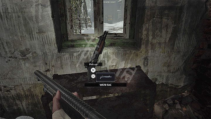 《惡靈古堡8》武器怎麽獲得 全武器獲得方法介紹