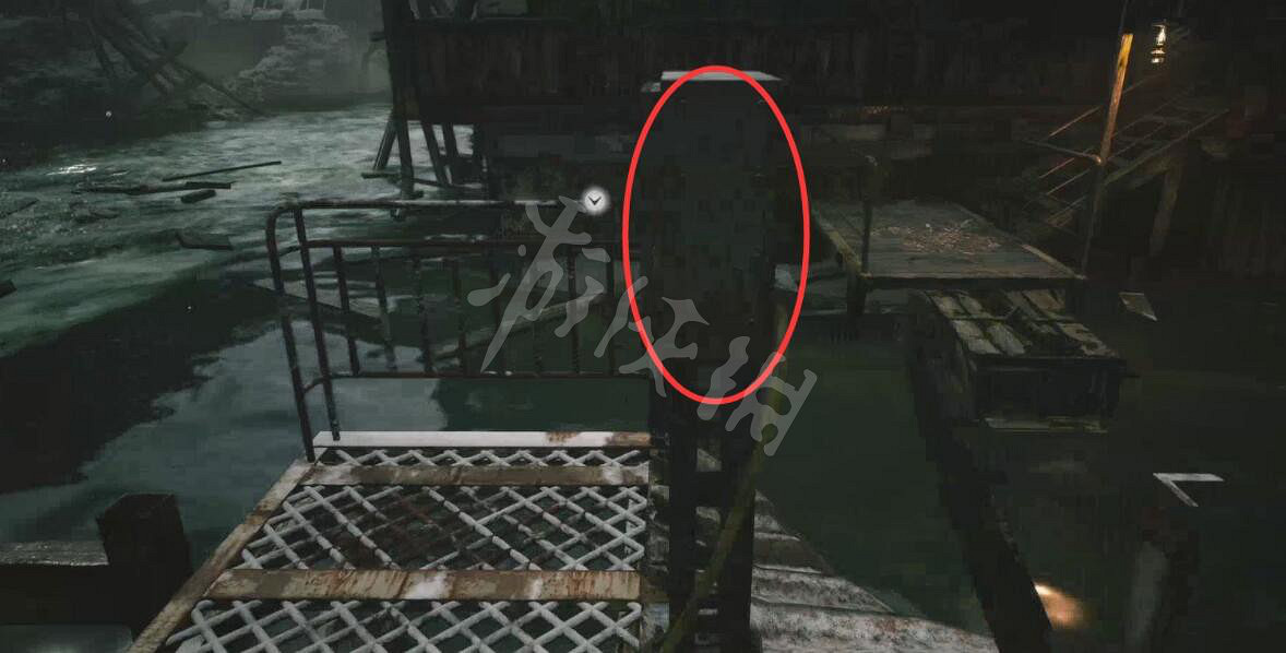 《惡靈古堡8》莫羅風車怎麽轉動？莫羅水庫解密攻略