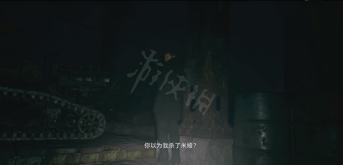 《惡靈古堡8》各人物結局是什麽?各人物結局劇情匯總 《惡靈古堡8》各人物結局是什麽?各人物結局劇情匯總