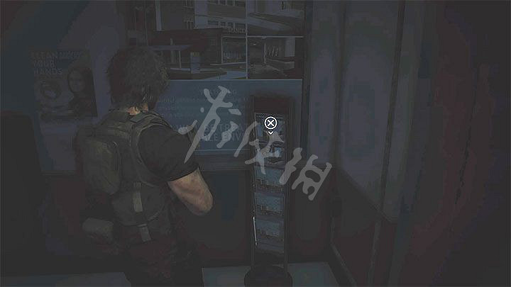 《惡靈古堡3重製版》全收集攻略 檔案物品收集位置匯總