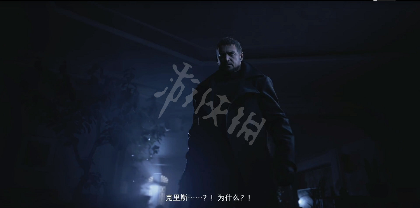 《惡靈古堡8》克裡斯黑化原因是什麽 克裡斯黑化劇情詳解 《惡靈古堡8》克裡斯黑化原因是什麽 克裡斯黑化劇情詳解