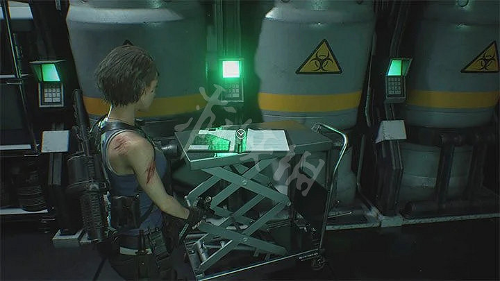 《惡靈古堡3重製版》全收集攻略 檔案物品收集位置匯總