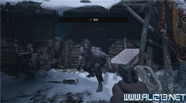 《惡靈古堡8》全劇情通關攻略詳解 全收集要素分享 《惡靈古堡8》全劇情通關攻略詳解 全收集要素分享