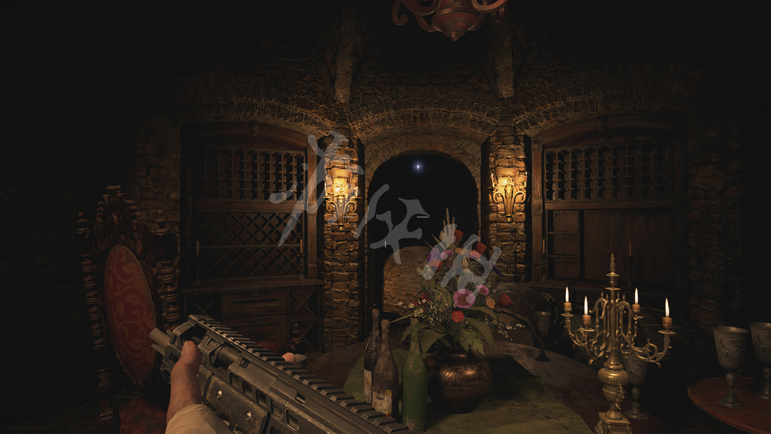 《惡靈古堡8》檔案收集攻略詳解 地圖全藍及技巧心得分享