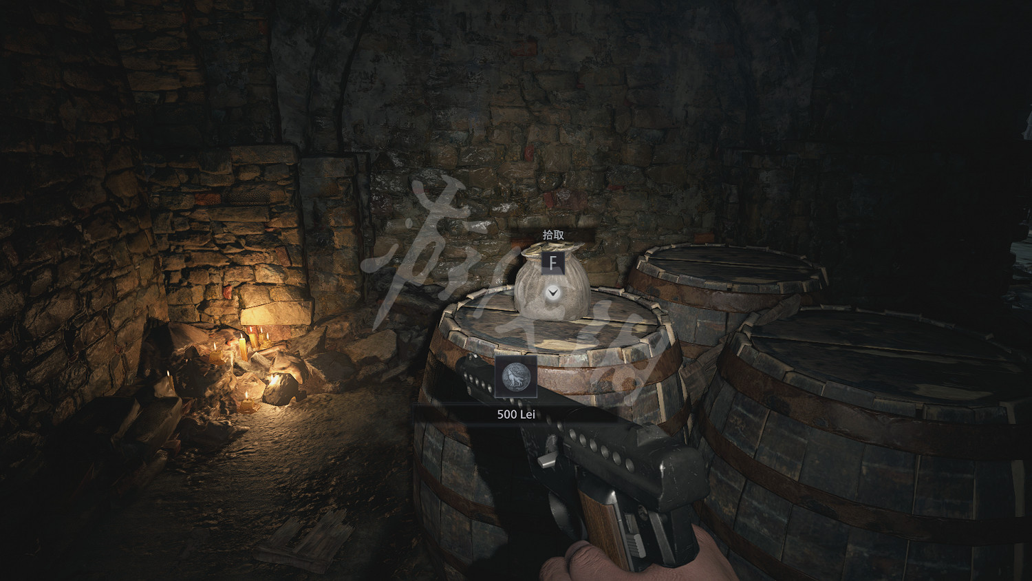 《惡靈古堡8》檔案收集攻略詳解 地圖全藍及技巧心得分享