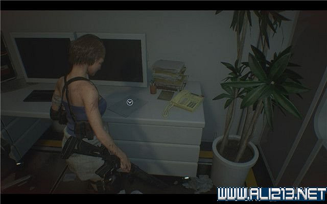 《惡靈古堡3重製版》圖文全攻略詳解 吉爾+卡洛斯全通關流程【完結】 《惡靈古堡3重製版》圖文全攻略詳解 吉爾+卡洛斯全通關流程【完結】