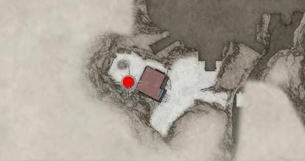 《惡靈古堡8》廁所位置在哪?廁所位置分布圖覽 《惡靈古堡8》廁所位置在哪?廁所位置分布圖覽