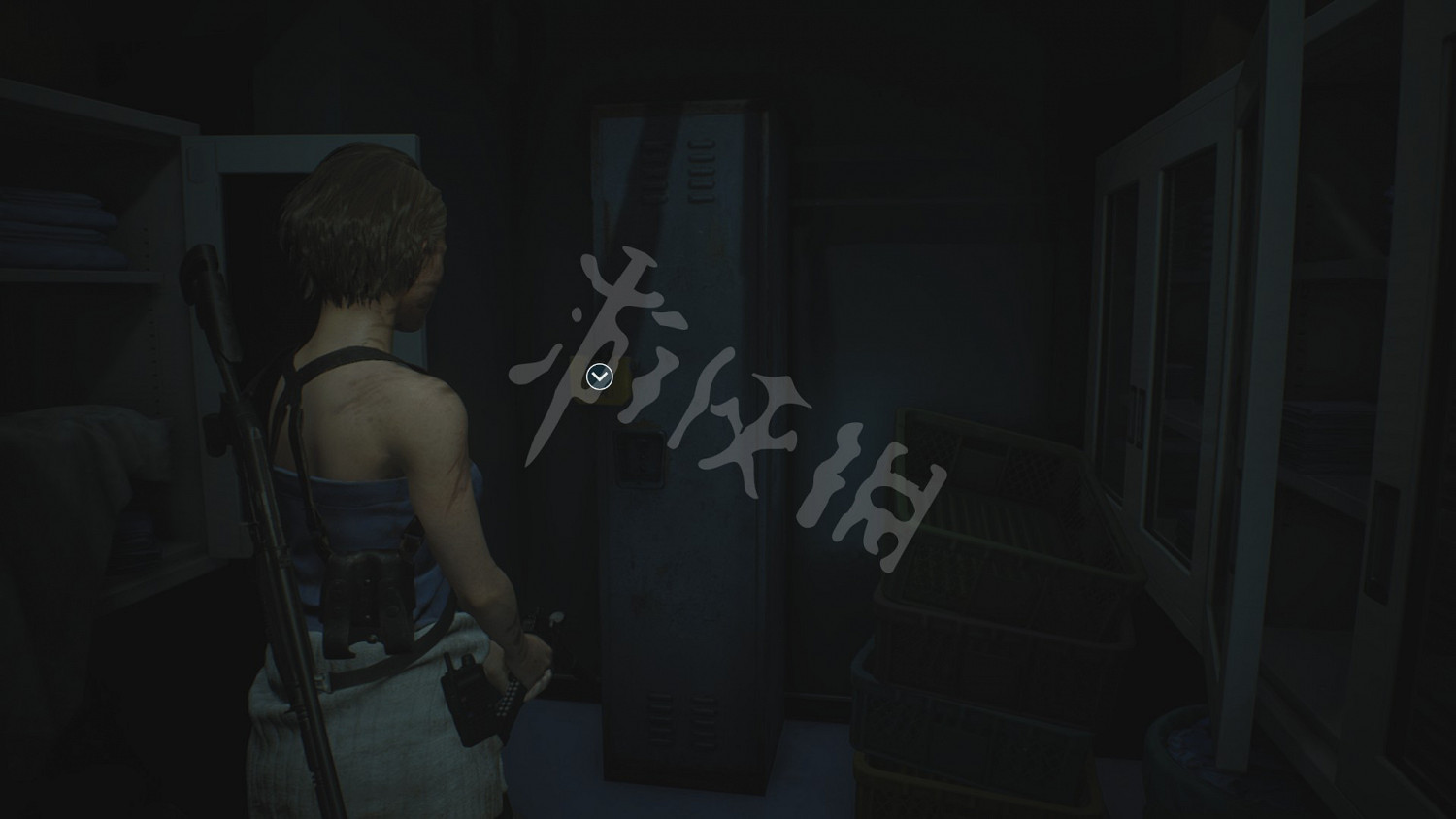 《惡靈古堡3重製版》簡易鎖位置大全 全簡易鎖收集攻略