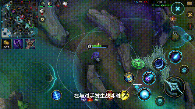 《英雄聯盟手遊》維迦英雄攻略 維迦打法技巧分享