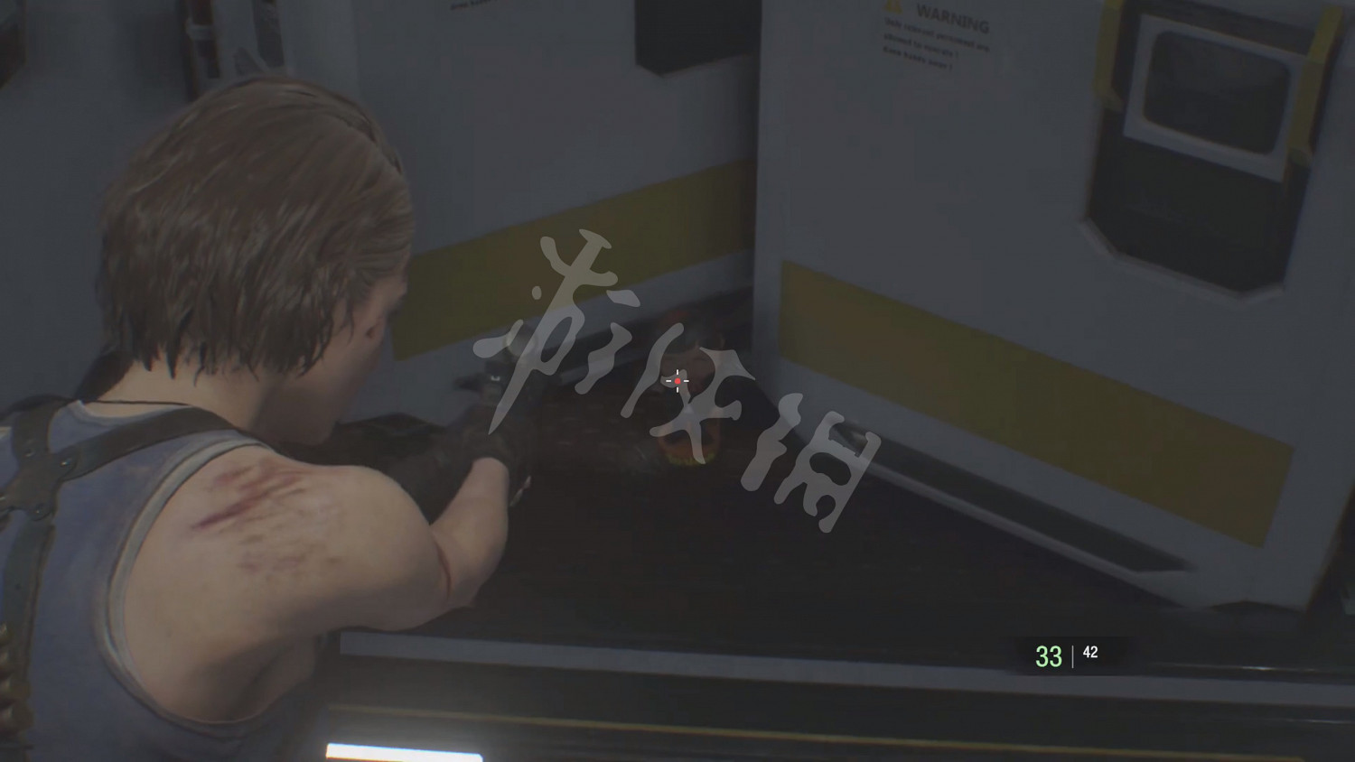 《惡靈古堡3重製版》查理先生怎麽找 查理先生位置圖 《惡靈古堡3重製版》查理先生怎麽找 查理先生位置圖