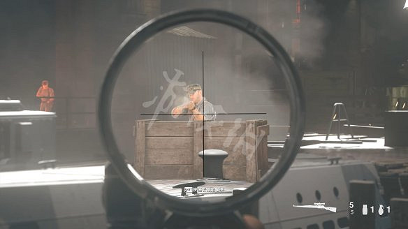 《決勝時刻：先鋒》圖文攻略：全劇情流程+全關卡+單人戰役+多人對戰+殭屍模式+全槍械圖鑒+操作介紹