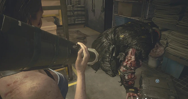 《惡靈古堡3重製版》六發霰彈槍子彈怎麽獲得 六發散彈槍子彈獲取方法介紹 《惡靈古堡3重製版》六發霰彈槍子彈怎麽獲得 六發散彈槍子彈獲取方法介紹