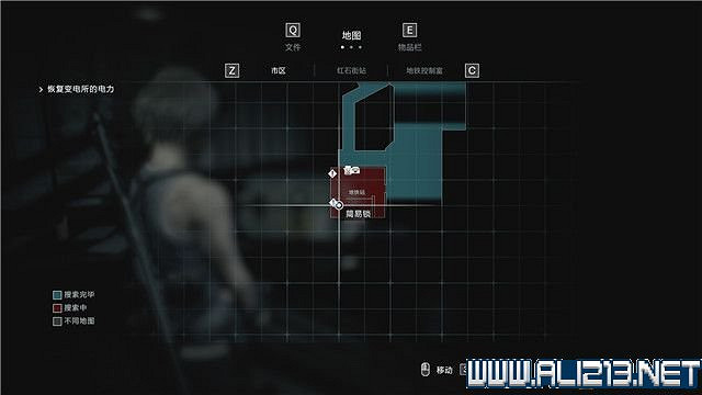 《惡靈古堡3重製版》第三章劇情流程攻略說明 第三章怎麽過