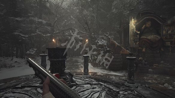 《惡靈古堡8:村莊》圖文攻略:主線流程+戰鬥系統+物品收集+武器道具+Boss打法+關卡解謎+武器升級+烹飪食材 《惡靈古堡8:村莊》圖文攻略:主線流程+戰鬥系統+物品收集+武器道具+Boss打法+關卡解謎+武器升級+烹飪食材