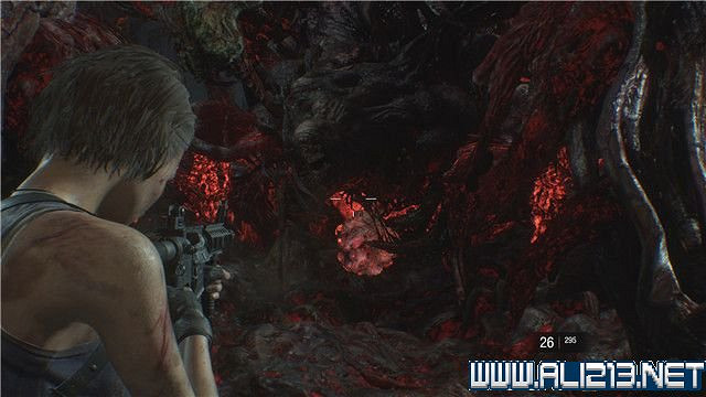 《惡靈古堡3重製版》2號巢穴怎麽過 第十章圖文攻略介紹