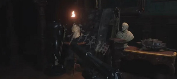 《惡靈古堡8》藏寶圖解謎怎麽過?城堡藏寶圖解謎分享 《惡靈古堡8》藏寶圖解謎怎麽過?城堡藏寶圖解謎分享