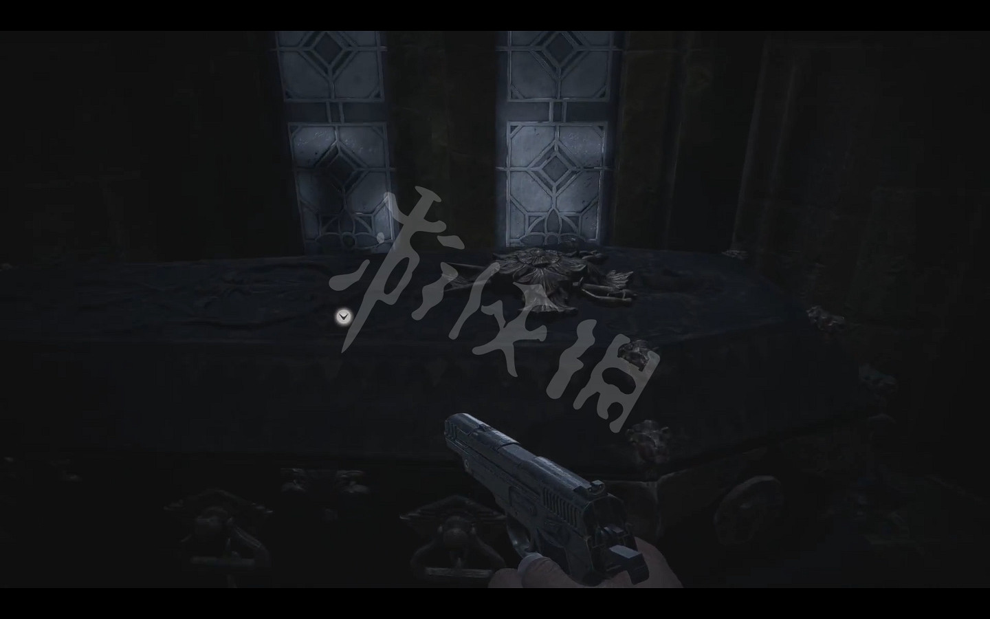 《惡靈古堡8》死花短刀在哪 死花之匕首獲得方法介紹 《惡靈古堡8》死花短刀在哪 死花之匕首獲得方法介紹