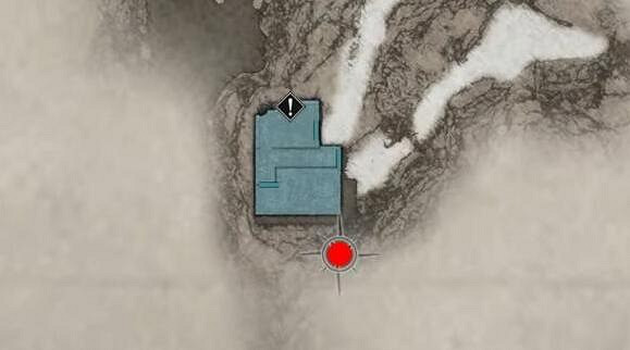 《惡靈古堡8》廁所位置在哪?廁所位置分布圖覽 《惡靈古堡8》廁所位置在哪?廁所位置分布圖覽