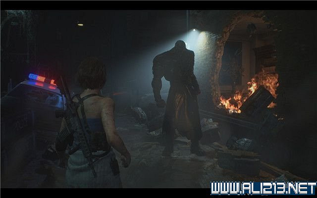 《惡靈古堡3重製版》圖文全攻略詳解 吉爾+卡洛斯全通關流程【完結】