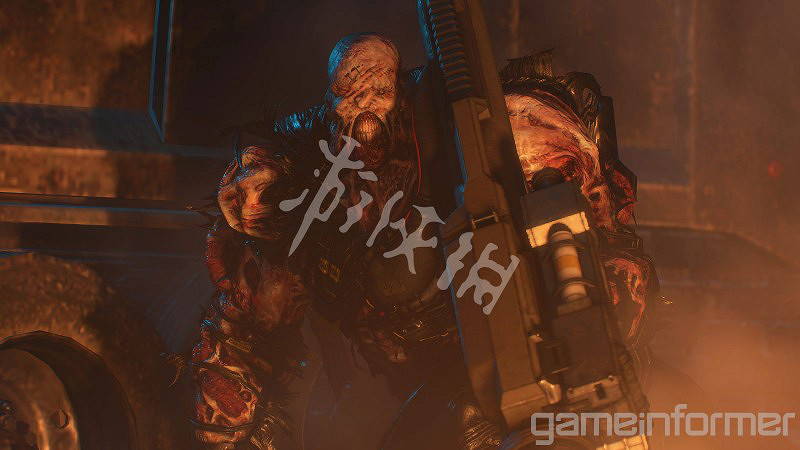 《惡靈古堡3重製版》 試玩版劇情流程簡介 試玩體驗分享 《惡靈古堡3重製版》 試玩版劇情流程簡介 試玩體驗分享