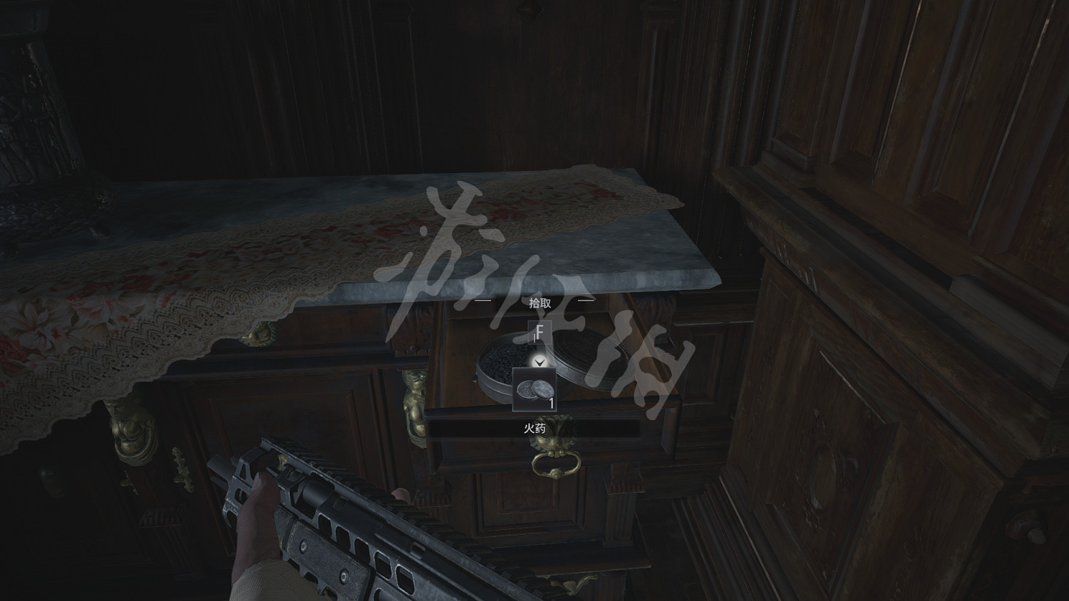 《惡靈古堡8》檔案收集攻略詳解 地圖全藍及技巧心得分享 《惡靈古堡8》檔案收集攻略詳解 地圖全藍及技巧心得分享