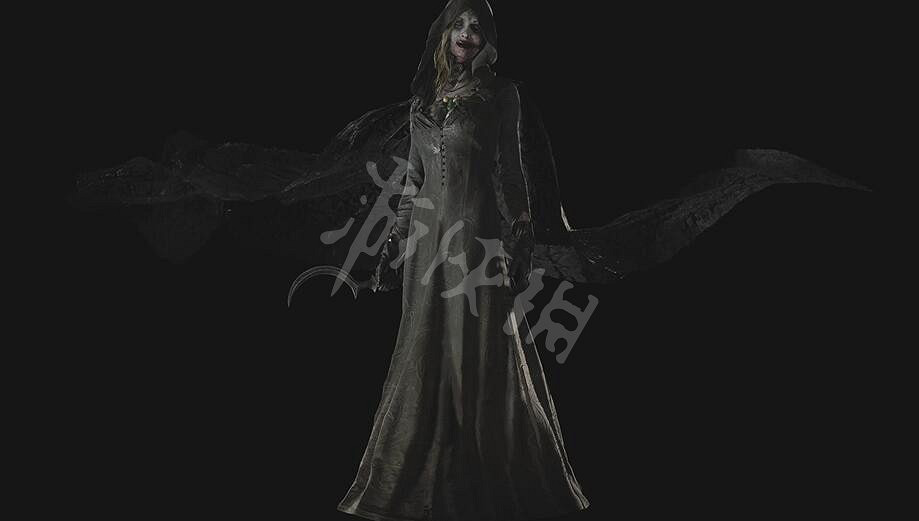 《惡靈古堡8》怪物圖鑒大全 怪物外型怎麽樣？