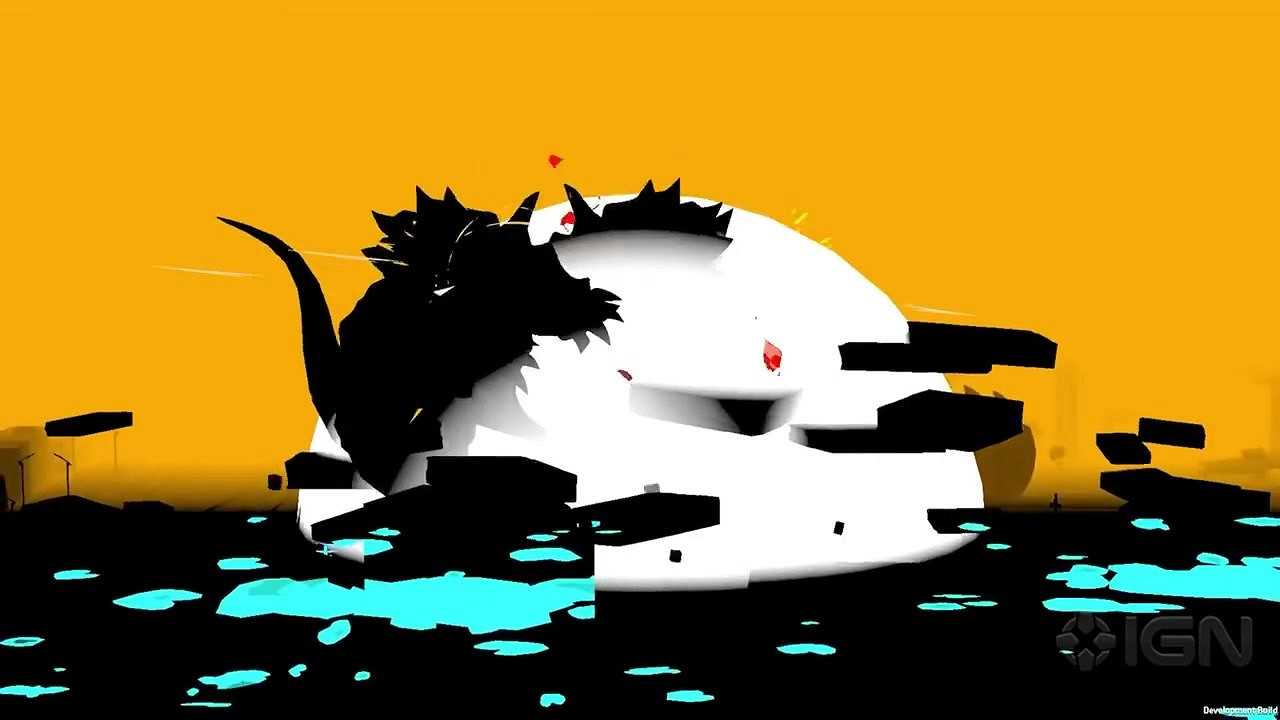 “怪獸之王” 現代版《怪獸黎明》公布 新預告片分享 “怪獸之王” 現代版《怪獸黎明》公布 新預告片分享