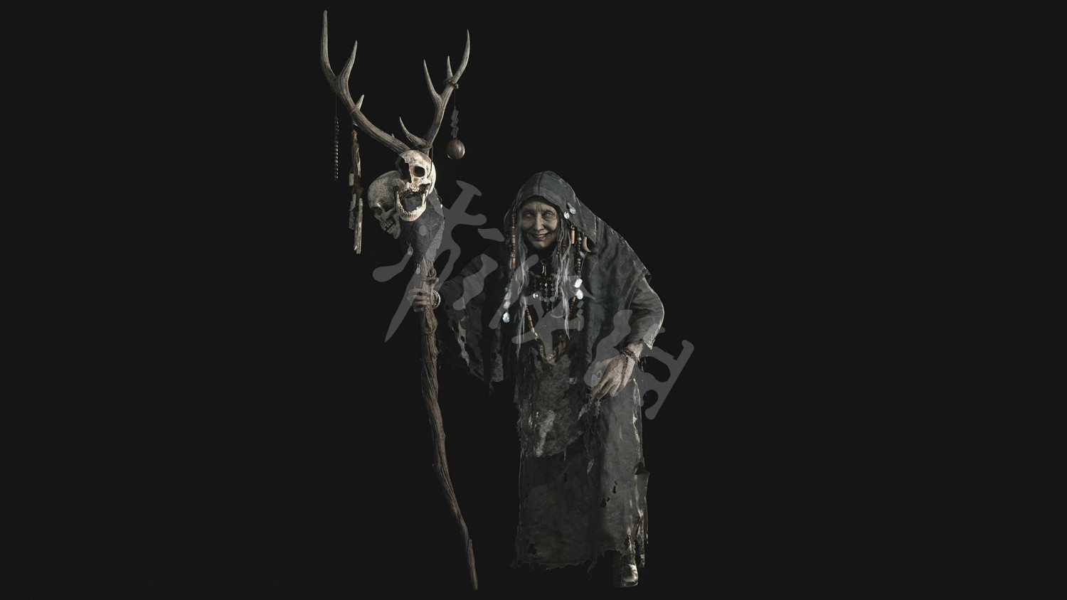 《惡靈古堡8》角色大全 角色立繪圖鑒一覽