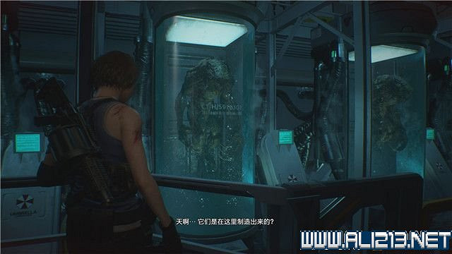 《惡靈古堡3重製版》圖文全攻略詳解 吉爾+卡洛斯全通關流程【完結】 《惡靈古堡3重製版》圖文全攻略詳解 吉爾+卡洛斯全通關流程【完結】