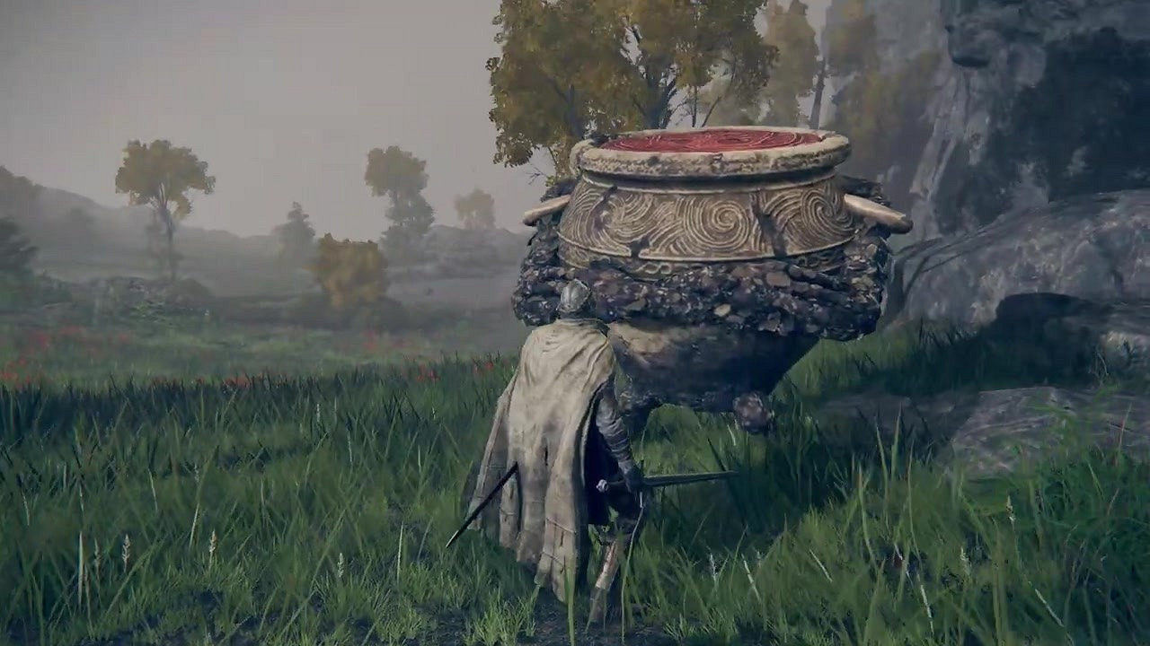 《艾爾登法環》15分鐘官方實機展示影片公布